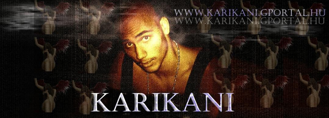 karikani